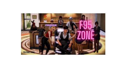 f95zone4|Trending Games .